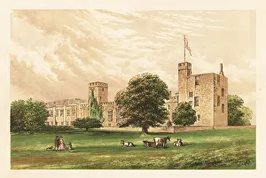 Sudeley Castle