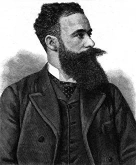 Herrmann: Sudermann, Herrmann, 30.9.1857 - 21.11.1928