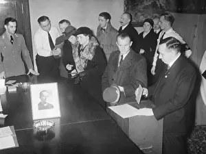 Konrad: Sudeten German by-elections in Berlin, 1938