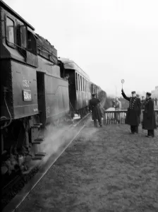 Forcibly: Sudetenland - deportation of Germans