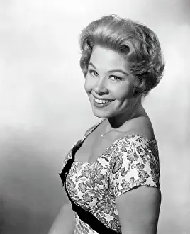 Langdon: Sue Ane Langdon - Actress - Celebrity - Historical