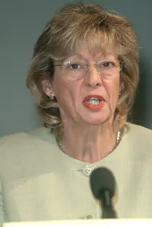 Doughty: Sue Doughty MP