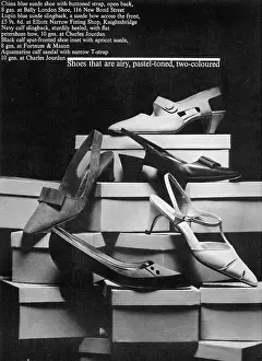 Slingback: SHOES