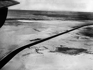 Recon: The Suez Canal