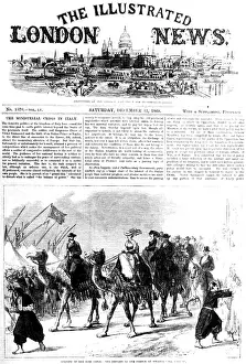 Dromedary: Suez Canal opening