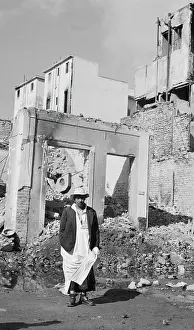Consequences: Suez conflict