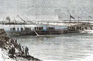Suez Construction 6