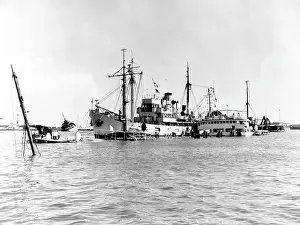 Substantial: The Suez Crisis