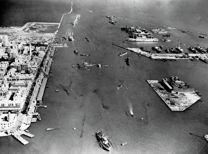 Substantial: The Suez Crisis
