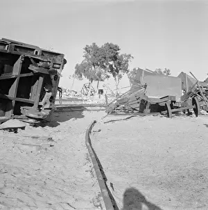 Israeli: Suez Crisis
