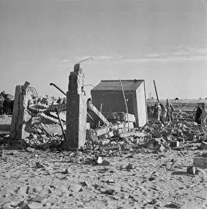 Romani: Suez Crisis