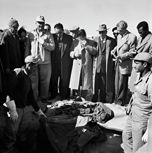 Israeli: Suez Crisis