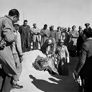 Israeli: Suez Crisis