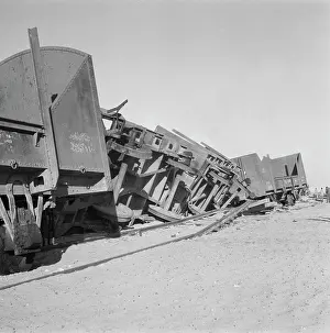 Israeli: Suez Crisis