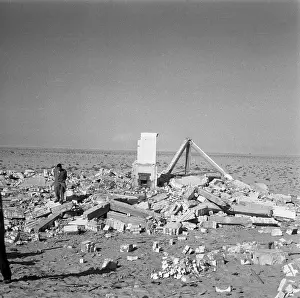 Israeli: Suez Crisis