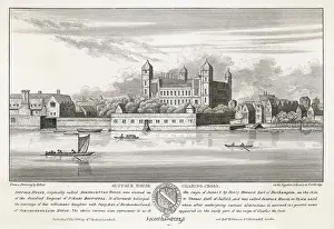 Purchased: SUFFOLK HOUSE LONDON