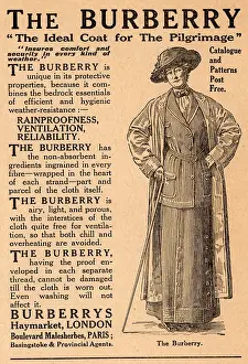 Suffrage Pilgrimage 1913