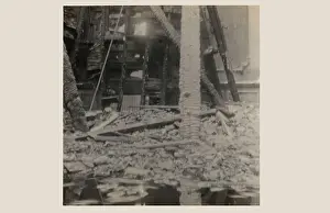 Suffragette Arson Whitekirk