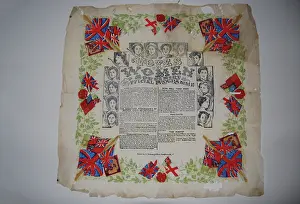 Kenney: Suffragette Coronation Procession 1911 Souvenir