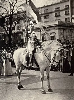 Pethick: Suffragette Elsie Howley