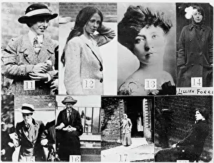 Suffragettes