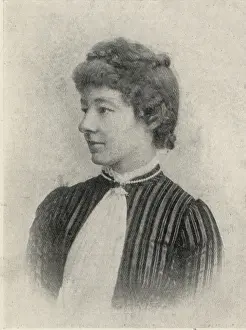 Aberconway: Suffragist Lady McLaren