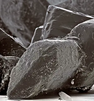Bespoke: Sugar grains