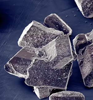 Bespoke: Sugar grains