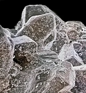 Bespoke: Sugar grains