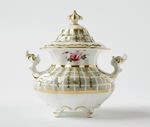 Hilditch: Sugar pot