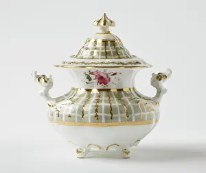 Hilditch: Sugar pot