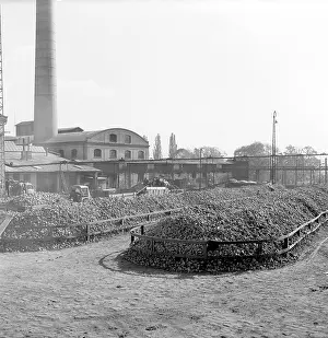 Finda: Sugar refinery