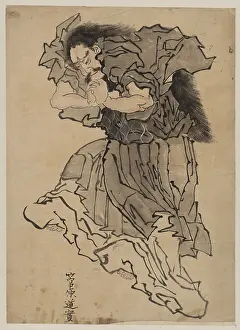 Sugawara: Sugawara no michizane