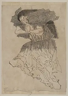 Sugawara: Sugawara no michizane