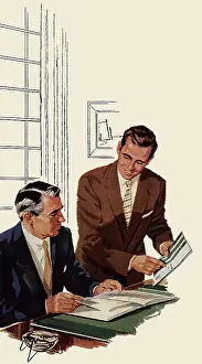 Boss: Suggestions to the Boss