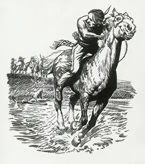 Bighorn: Suicide on the Little Big Horn