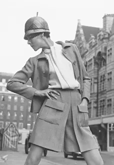 Presto: Suit > Hey Presto < 1967
