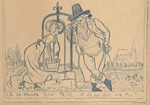 Confidently: The Suitor