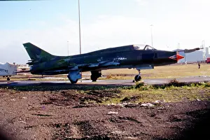 Czechoslovakian: Sukhoi Su-22M-4 4006