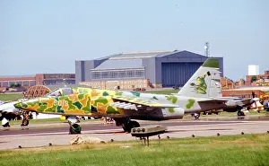 Czechoslovakian: Sukhoi Su-25K 9013