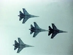 Sukhoi: Sukhoi Su-27M