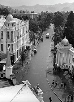 Sukhumi: Sukhumi, 1966