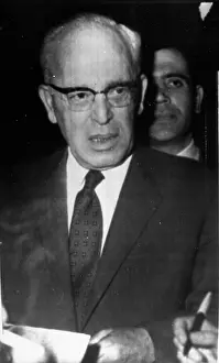 Suleiman: Suleiman Kabalan Frangieh