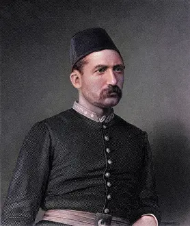 Suleiman Pasha