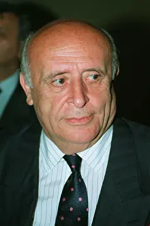 Suleyman: Suleyman Demirel