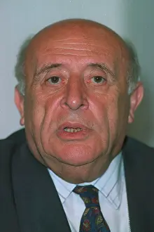 Suleyman: Suleyman Demirel