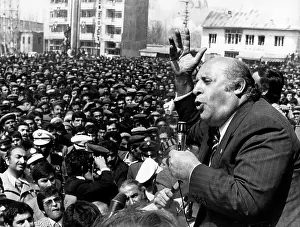 Suleyman: Suleyman Demirel