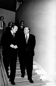 Suleyman: Suleyman Demirel
