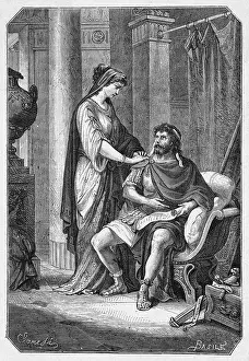 Sighted: SULLA DICTATOR