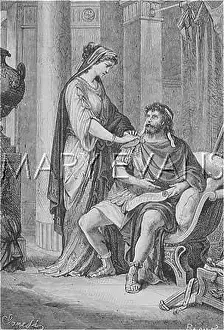 Assumes: SULLA THE DICTATOR